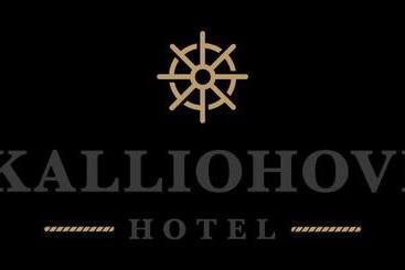 ホテル Kalliohovi