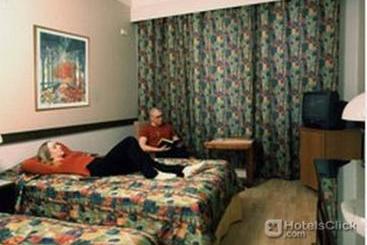 ホテル Lapinportti