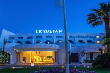 호텔 Le Sultan