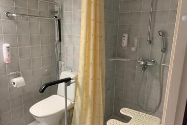 בית מלון כפרי Li Mesku Forssa