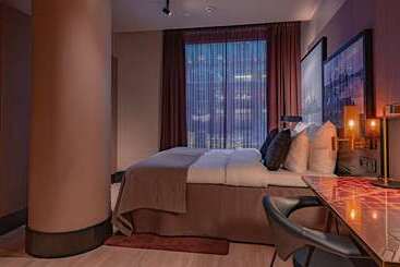 فندق Marski By Scandic