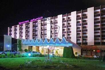 酒店 Mercure Khamis Mushayt