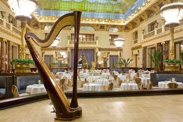 فندق Metropol  Moscow