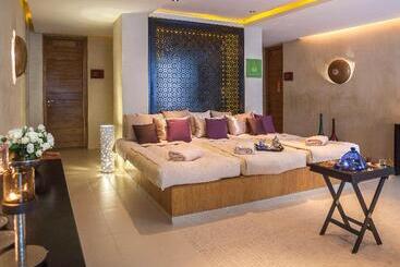 Mövenpick Hotel Gammarth Tunis