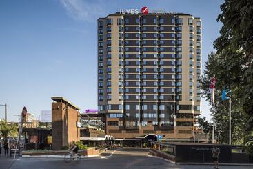 Original Sokos Hotel Ilves Tampere