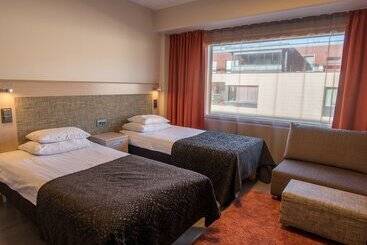 Original Sokos Hotel Vaakuna Joensuu
