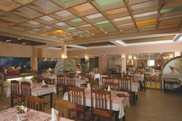 Отель Paradis Palace