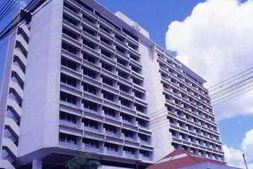 Pearl Hotel Phuket