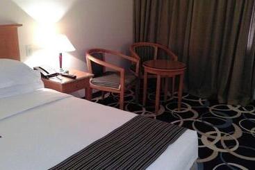 Radisson Blu Hotel, Yanbu