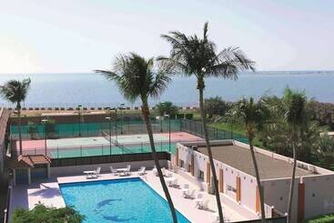 Radisson Blu Hotel, Yanbu