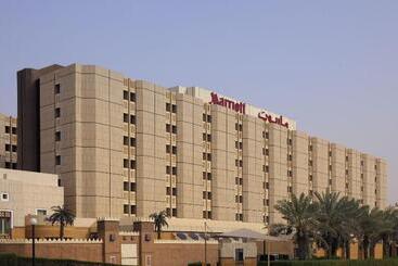 酒店 Riyadh Marriott