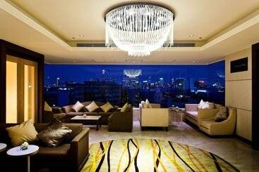 هتل Royal Princess Larn Luang Sha Extra Plus