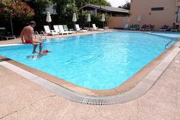 Sailom Hotel Hua Hin   Sha Extra Plus