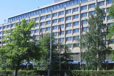 فندق Scandic Park Helsinki