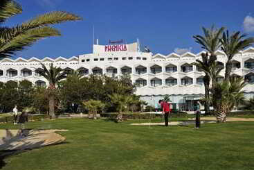 호텔 Sentidio Phenicia