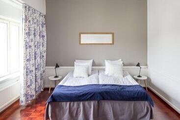 酒店 Seurahuone Riihimäki