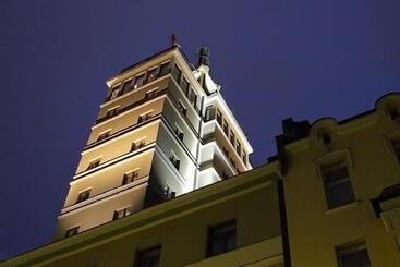 Solo Sokos Hotel Torni Helsinki