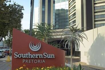 Hotel Southern Sun Pretoria