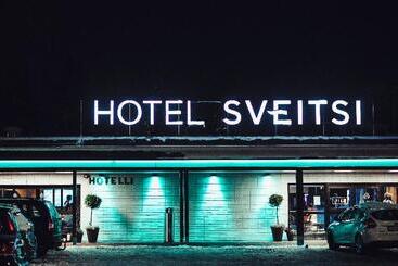 Quality Hotel Sveitsi