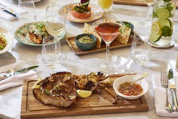 Tropical Hotel St Barth