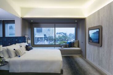 فندق U Nimman Chiang Mai