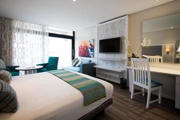 Hotel Umhlanga Sands Resort