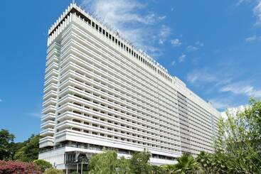 Grand Hotel Zhemchuzhina