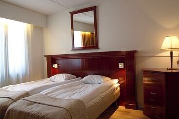 Lapland Northern Lights Hotel Ilveslinna