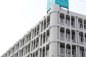 Rajthani Hotel Sha Certified