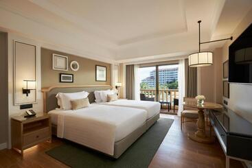 Resort Dusit Thani Hua Hin