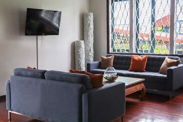 استراحتگاه Eco Torarica