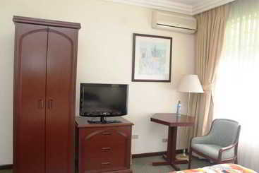 Siesta Hotel & Casino