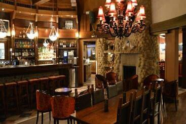 Sokos Hotel Kuusamo