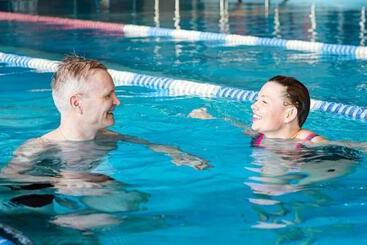 Spa Hotel Härmä   Härmän Kylpylä