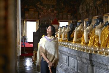 The Athenee Hotel, A Luxury Collection Hotel, Bangkok