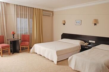 Buyuk Berk Otel