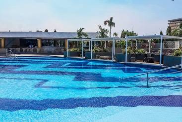 Hotel 2 Fevrier, Lome