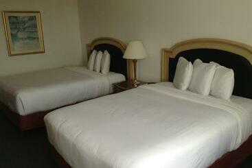 فندق Airport Inn