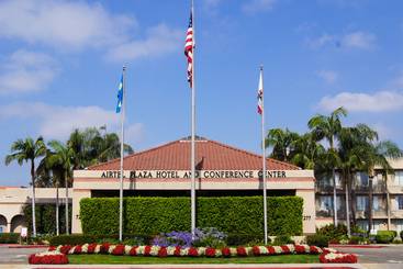 ホテル Airtel Plaza