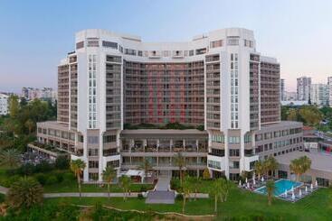 فندق Akra Antalya