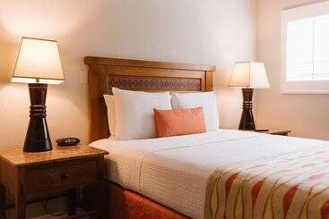 فندق Alamo Inn And Suites  Convention Center