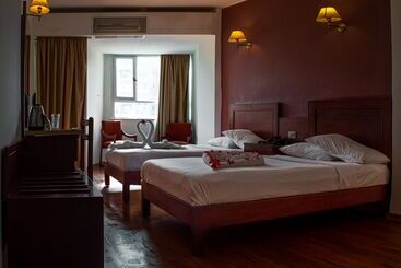 Amoun Hotel Alexandria