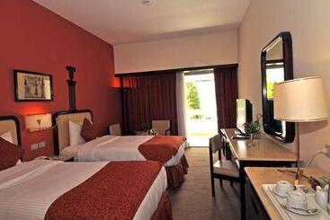 فندق Aracan Eatabe Luxor