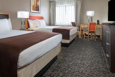 호텔 Arizona Charlie S Decatur