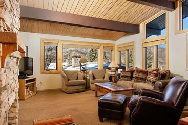 هتل Aspenwood Condominiums