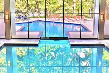 فندق Atlanta Marriott Perimeter Center