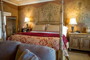 Отель Ballastone Inn