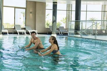 ホテル Concorde Green Park Palace