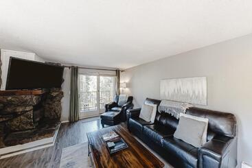 Отель Beaver Village 15 11