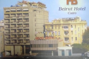 Beirut Hotel Cairo